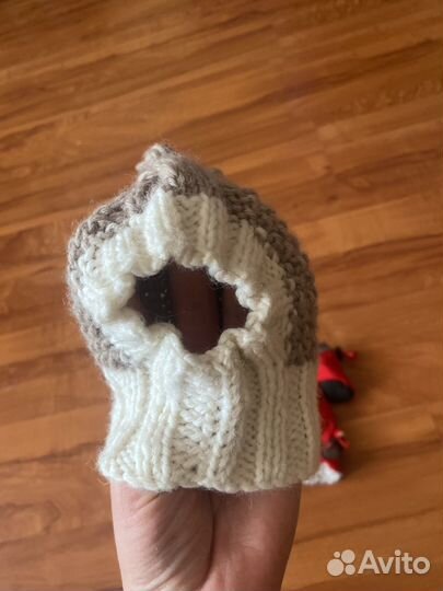 Одежда для собак мелких пород зима