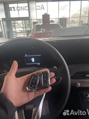 Ключи на hyundai с программированием