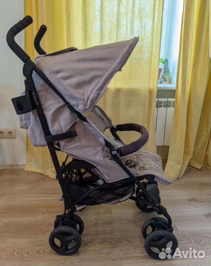 Коляска-трость Inglesina trip