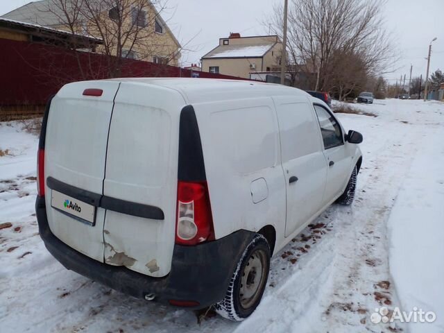 LADA Largus 1.6 МТ, 2014, 314 000 км