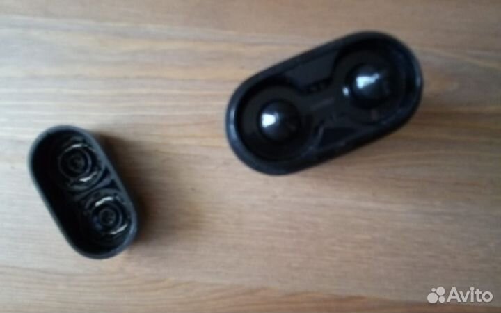 Электробритва Mijia Electric Shaver S100