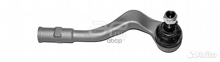 Наконечник рулевой тяги перед лев 19423AP A