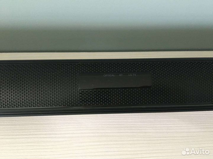 Саундбар LG SH4D