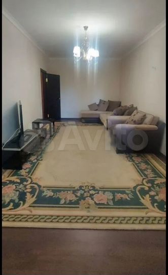 2-к. квартира, 71 м², 1/5 эт.