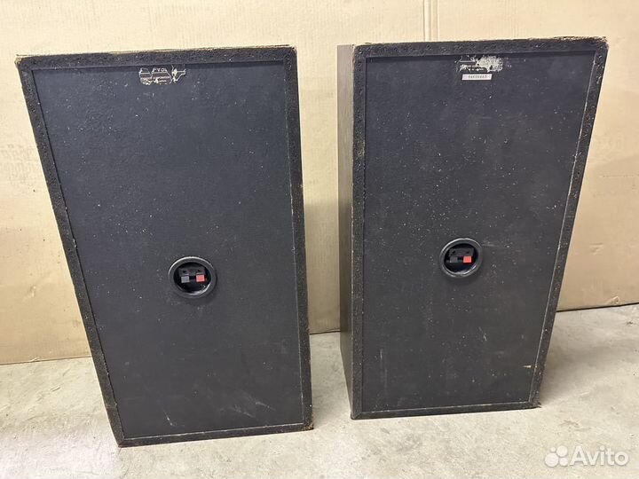 Ас Kenwood S-N55E