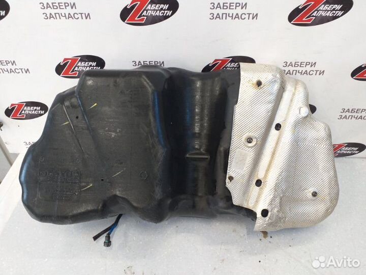 Бак топливный Ford Eco Sport 1.6 2014-2018