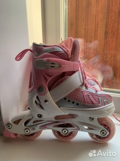 Ролики детские