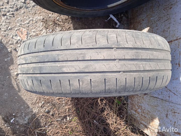 Dunlop SP LT Winter 185/65 R15