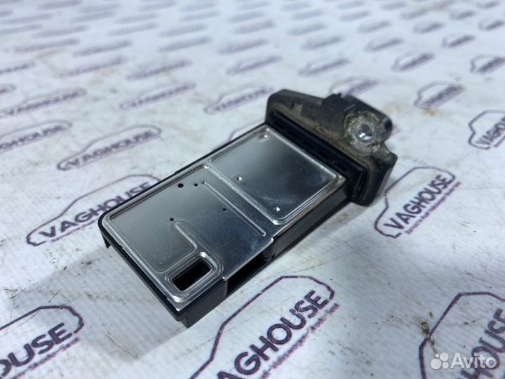 Дмрв Ford Explorer U251 4.6 2008