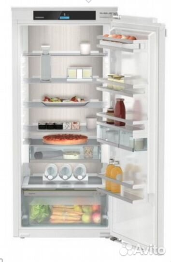 Встраиваемый однокамерный холодильник Liebherr IRd