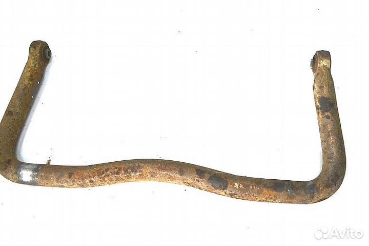 Стабилизатор ведущего моста DAF XF95 (01.02-12.06)