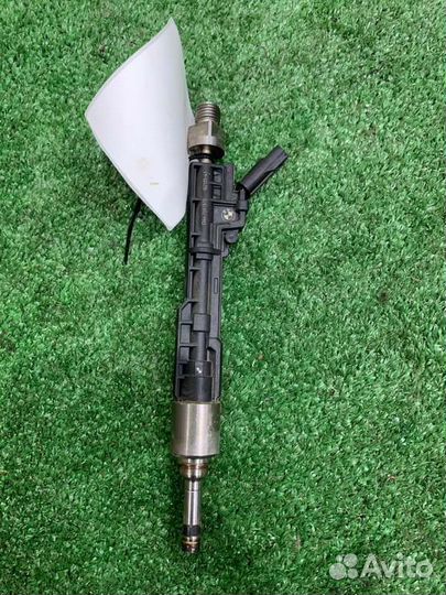 Форсунка топливная Bmw 520 F10 N20B20B 2012