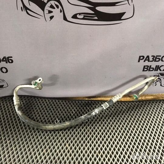 Трубка кондиционера Kia Optima 3 TF G4ND 2015