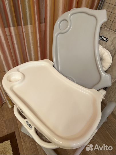 Стул для кормления