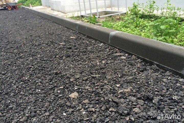 Асфальтная крошка 30 тонн