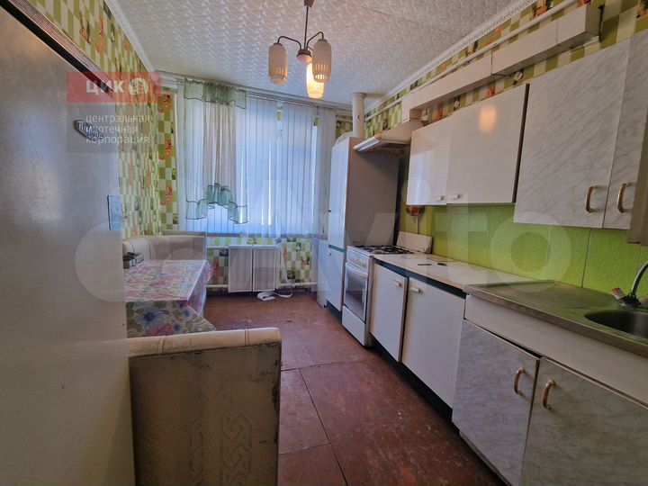 Дом 108 м² на участке 16 сот.