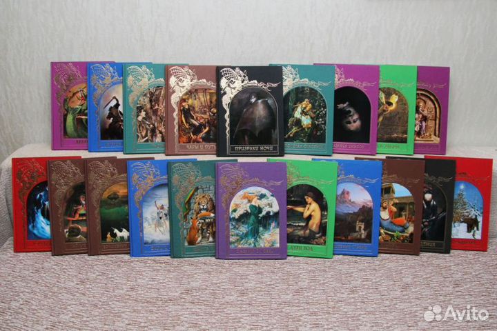 Продам Книги ридерз дайджест