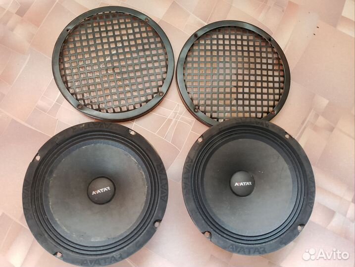 Avatar mtu 80