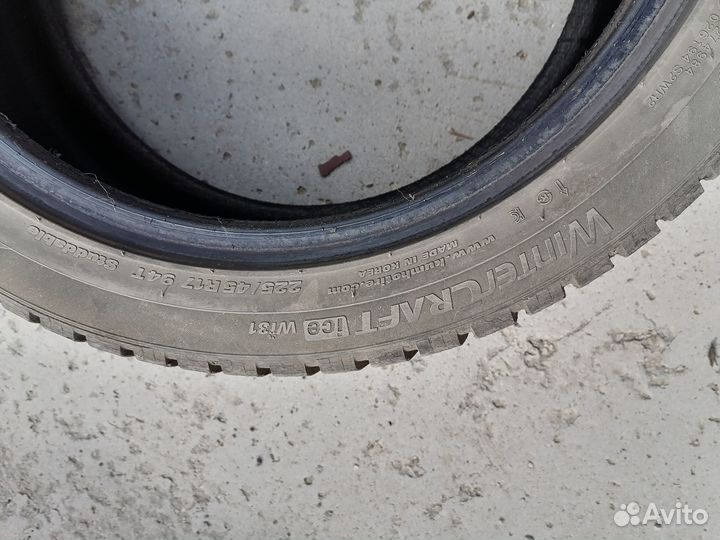 Matador MP 31 225/45 R17