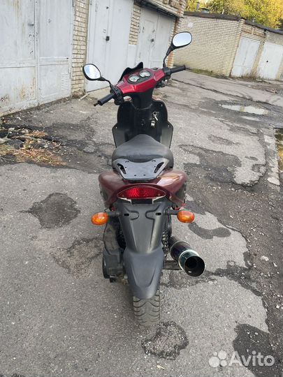 Продам скутер