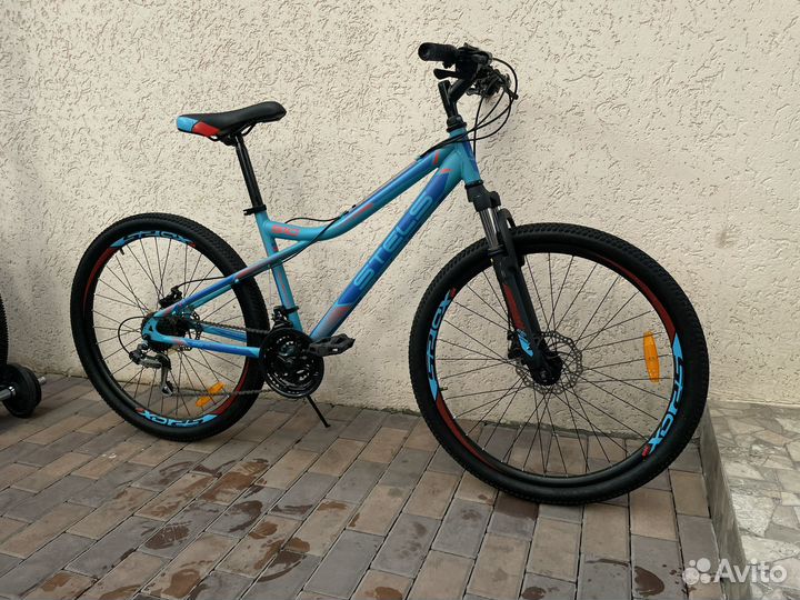 Горный велосипед stels