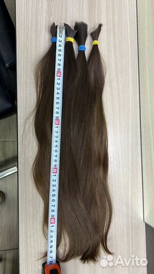 Скупка волос