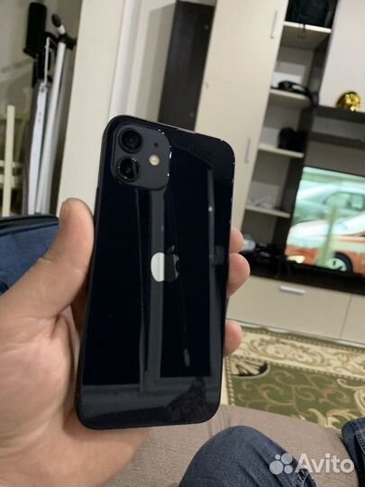iPhone 12, 128 ГБ