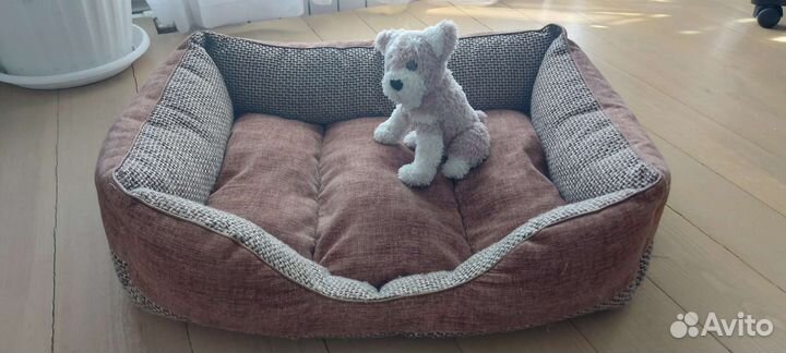 Лежанка для собак