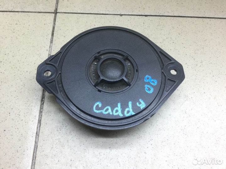 Динамик Volkswagen Caddy BST 2008