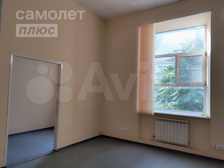 Сдам офисное помещение, 200 м²