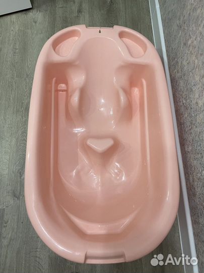 Ввночка для купания