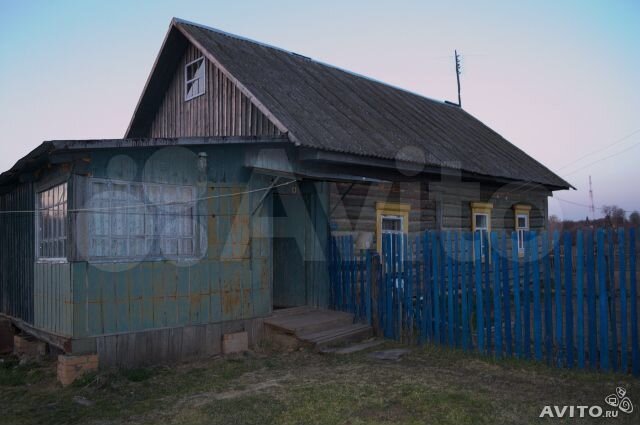 Участок 38 сот. (ИЖС)