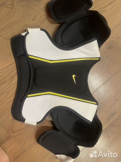 Нагрудник sr s/p