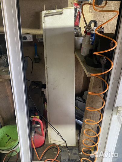 Пластиковое окно