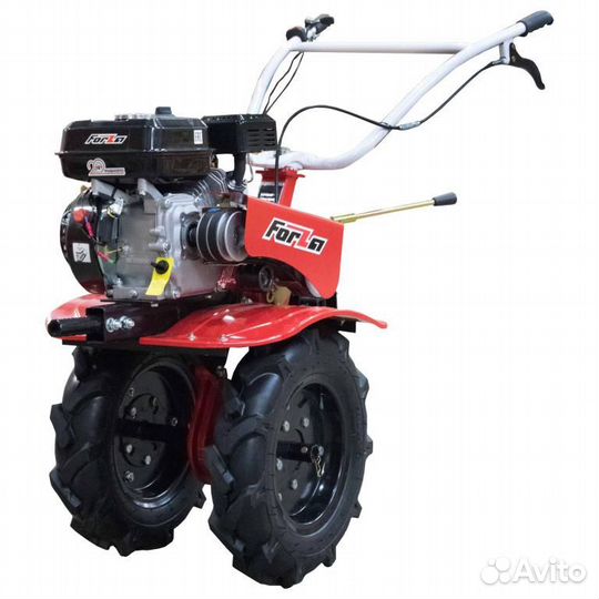 Мотоблок Авангард Нева Forza