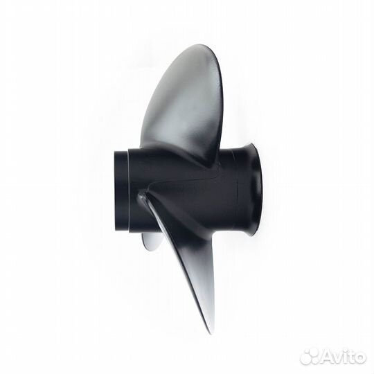 Винт гребной Suzuki 8-20HP, диаметр 9 1/4