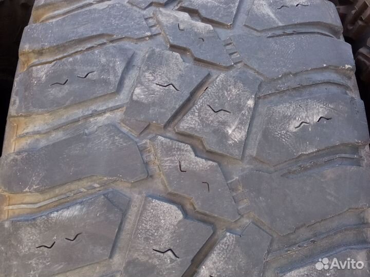 Cooper Discoverer STT Pro 37/13.5 R18