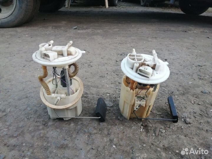 Бензонасос LADA Priora,Kalina,Granta Лада Приора