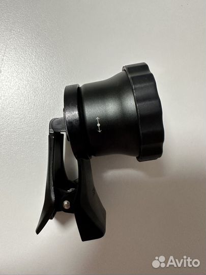 60 мм Sirui / Линза объектив для телефона