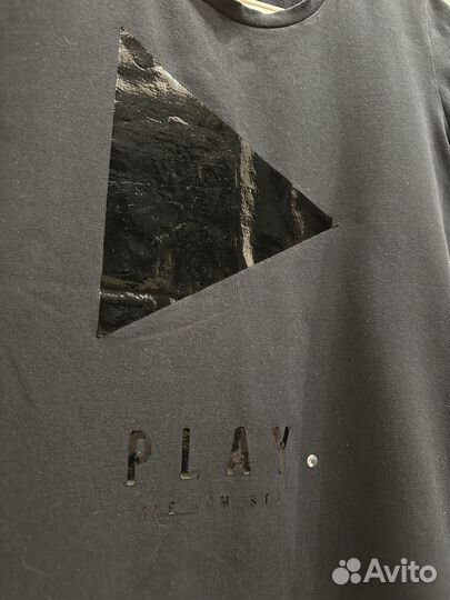 Футболка Liu jo, р. М, оригинал