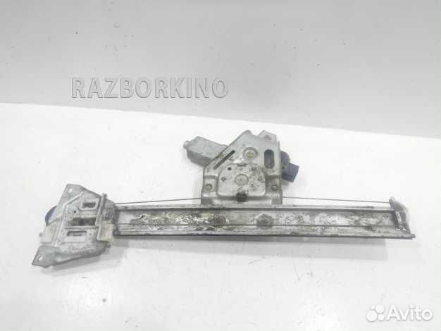 Стеклоподъемник электрический задний правый MN1170