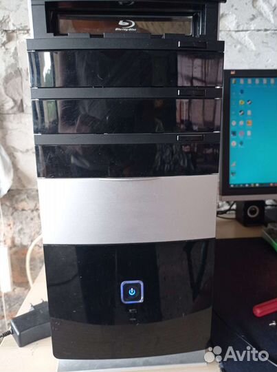 Компьютер Игровой