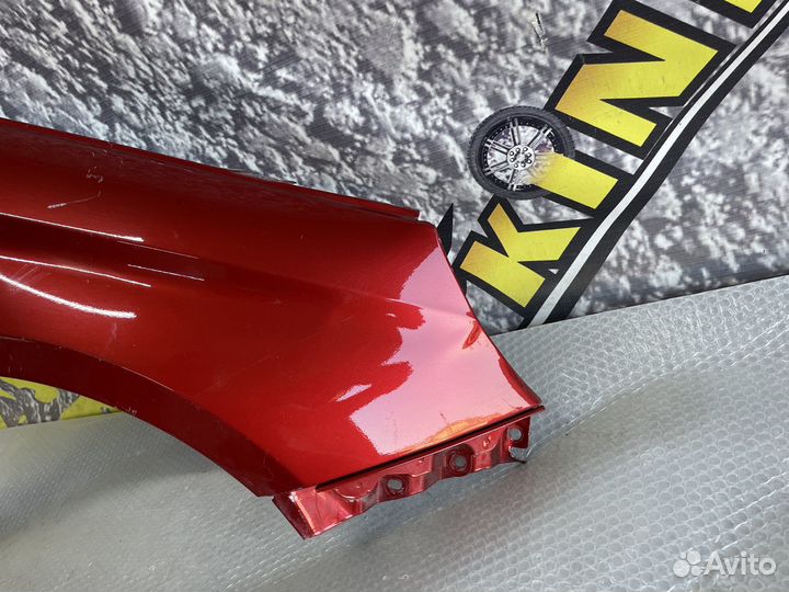 Крыло переднее правое LADA Vesta Веста