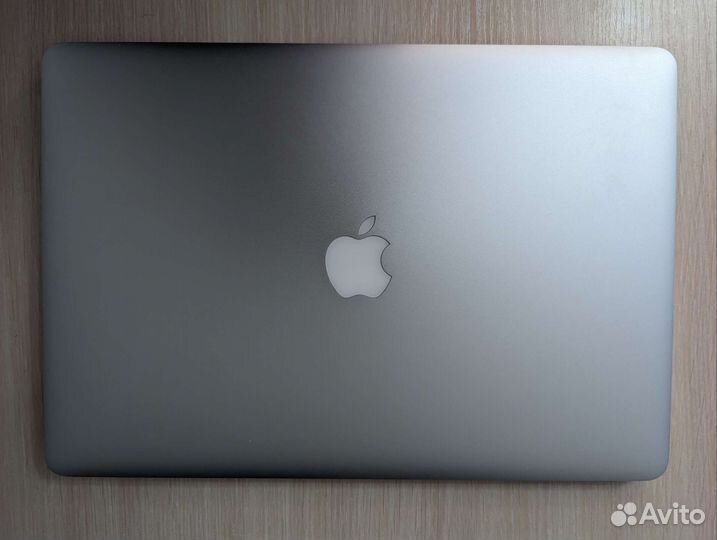 Apple MacBook Pro 15”, 2 Tb SSD, Intel Core i7