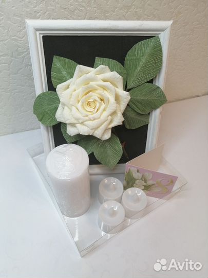 Подарочный набор женский