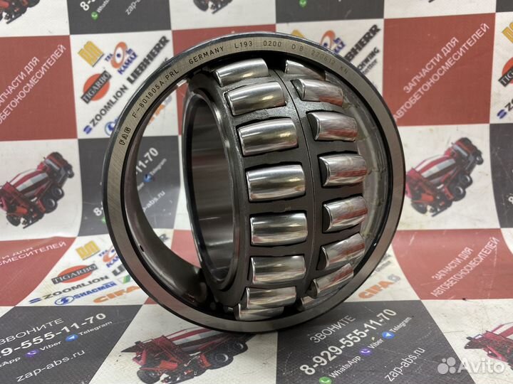 Подшипник FAG 801805