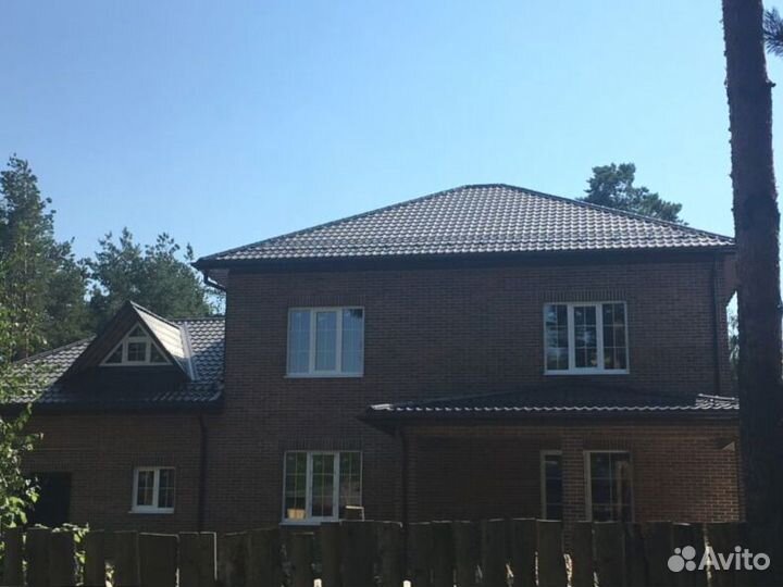 Пластиковые окна в частный дом