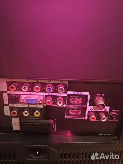 Телевизор бу