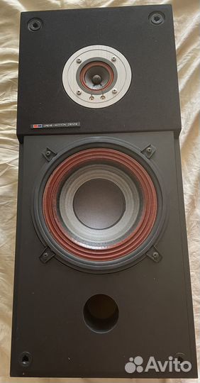 Акустические колонки Sansui lm 220