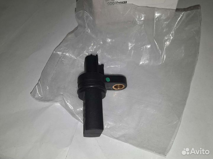 Датчик положения коленвала infiniti G35 (V35) 02-0